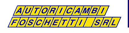 Nata come piccola azienda a conduzione familiare nel 1969, Autoricambi Foschetti conta oggi 13 dipendenti qualificati, pronti a darvi efficace assistenza nella sede di Via Carducci 8, Bergamo. Autoricambi Foschetti è un’officina affiliata “a posto“, sinonimo di competenza e garanzia di qualità originale per i pezzi di ricambio utilizzati. Autoricambi Foschetti garantisce arrivi in giornata …